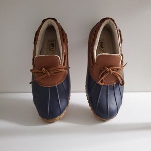 JBU Weater Ready Duck Shoes